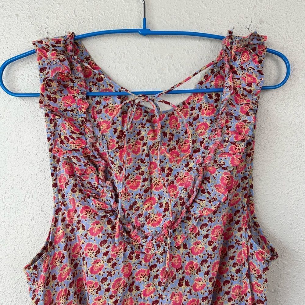 NWT Free People Women’s Dress - Picture 4 of 5
